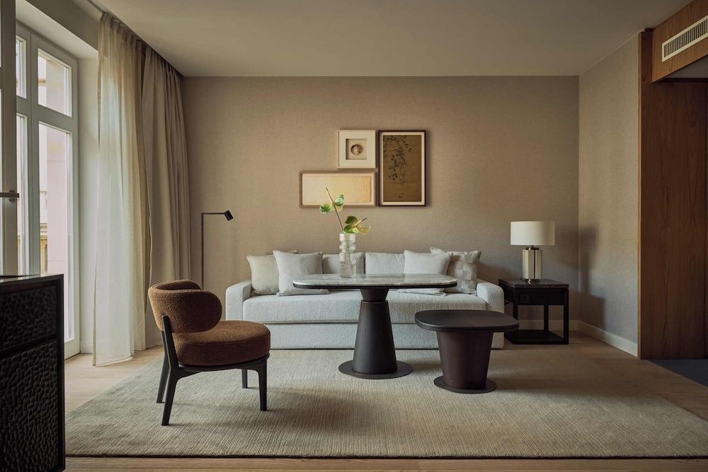 Florentin Suite