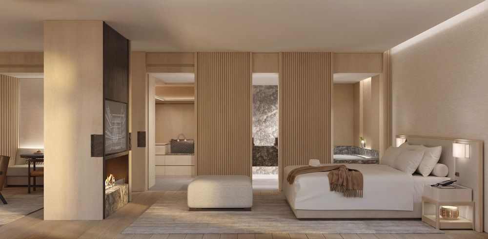 Loft Suite