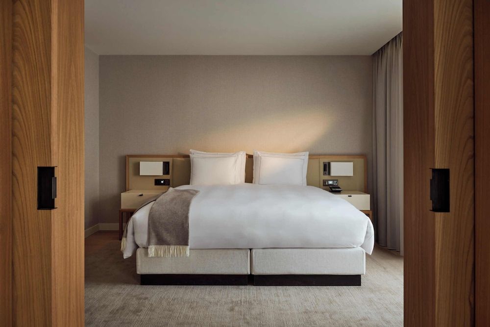 Florentin Terrace Suite