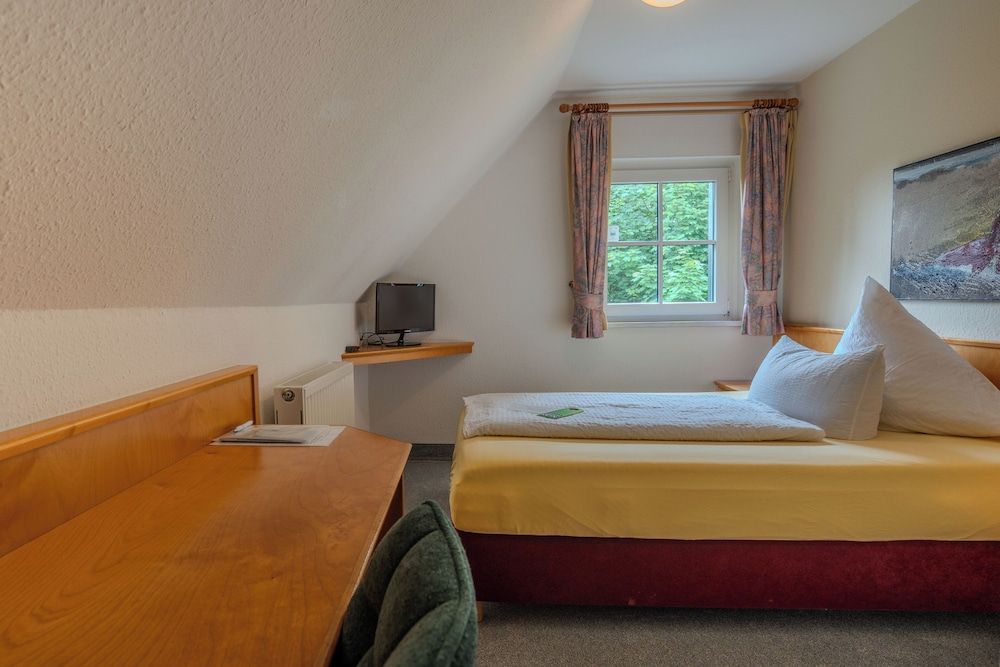 Hotel Sonne Erzgebirge