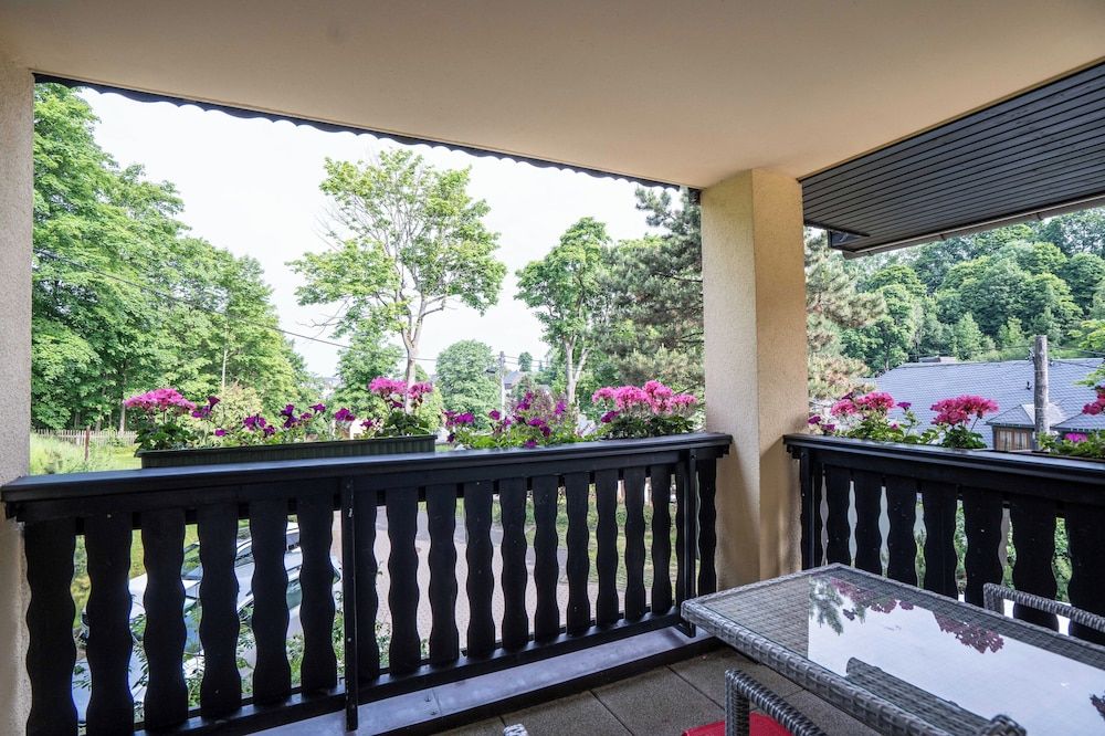 Hotel Sonne Erzgebirge Junior Suite, City View 6