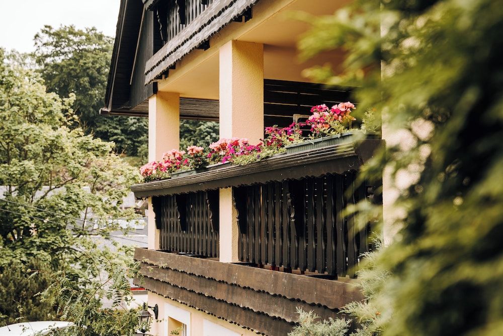 Hotel Sonne Erzgebirge Junior Suite, City View 7