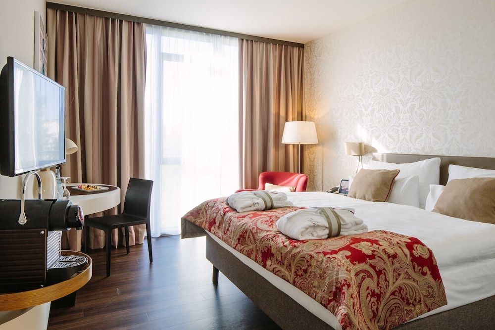 Hotel Chester Heidelberg