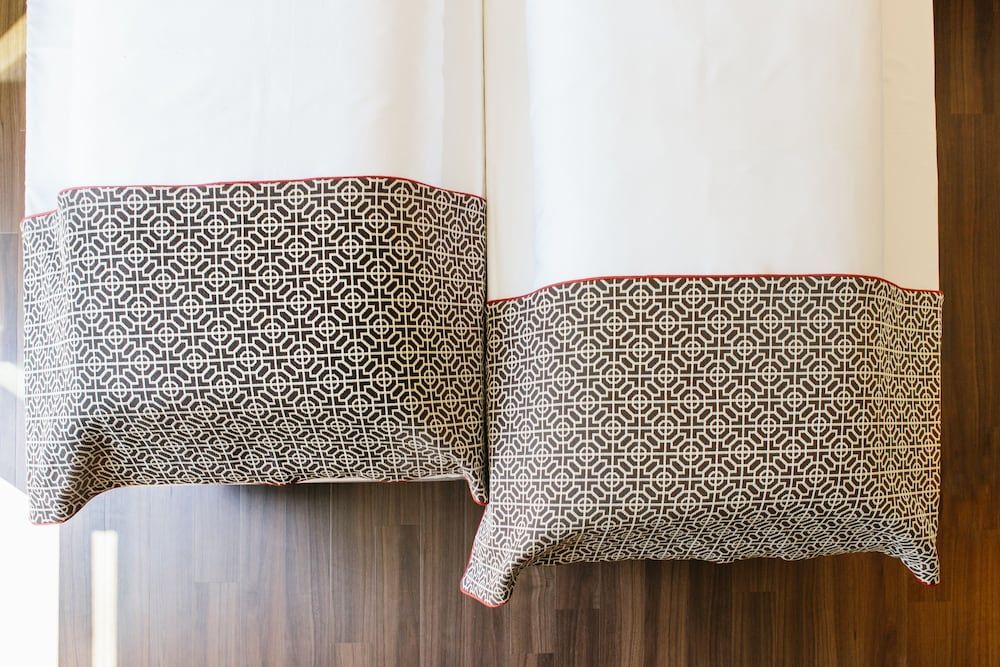 Hotel Chester Heidelberg Standard Twin Room 4