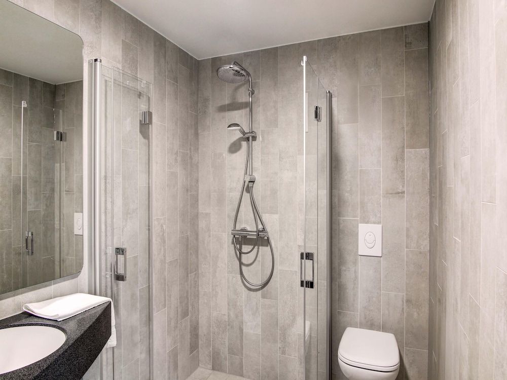 B&B Hotel Zwickau Premium Room 4