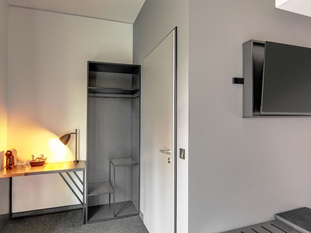 B&B Hotel Zwickau Premium Room 2