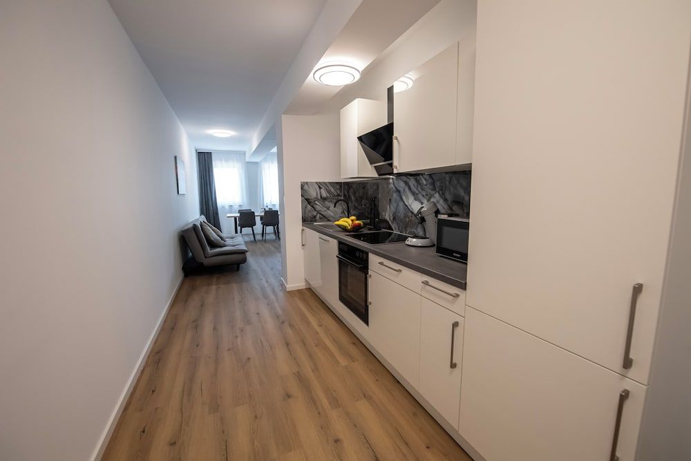 Kaya Residence Apartment 4