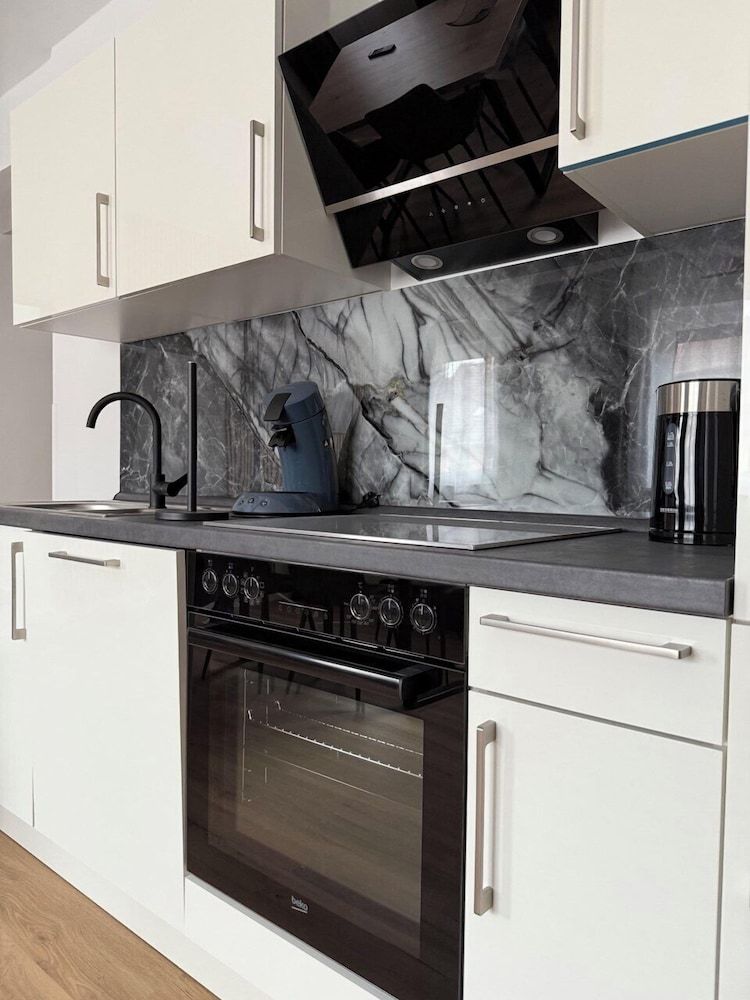 Kaya Residence Family Apartment 4