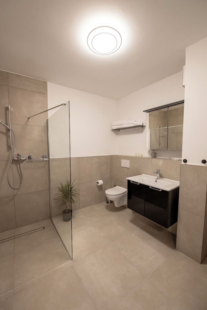 Kaya Residence Family Apartment 8