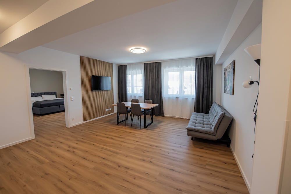 Kaya Residence Family Apartment 5