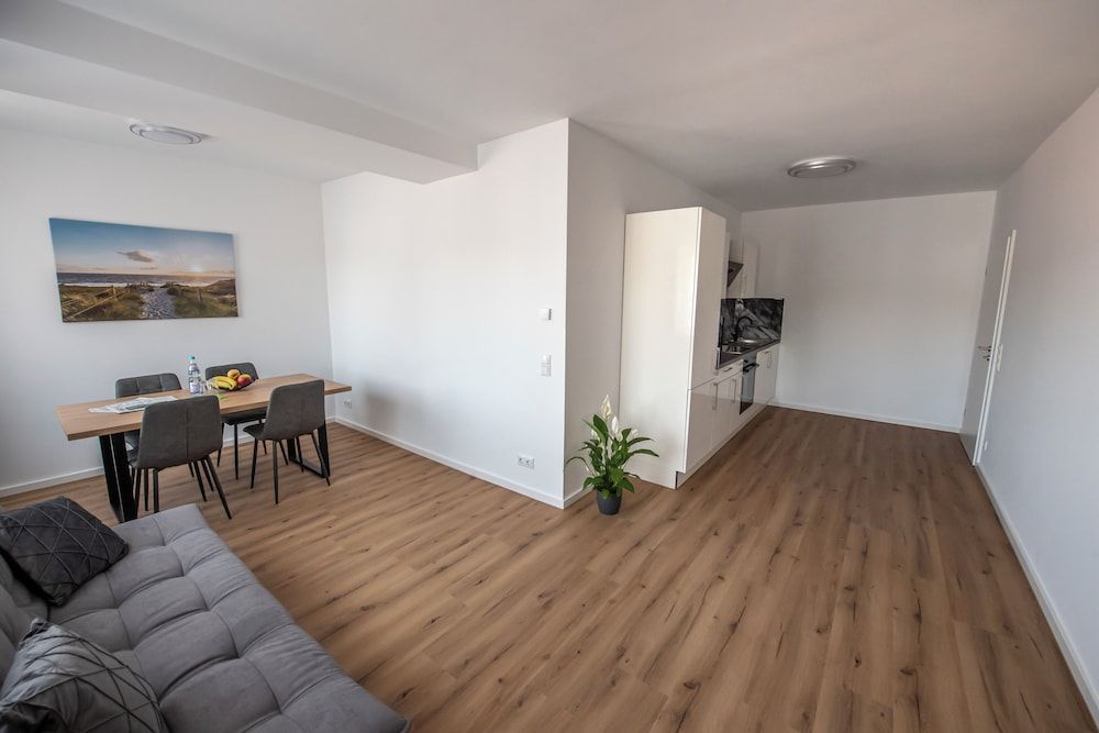 Kaya Residence Superior Apartment 6