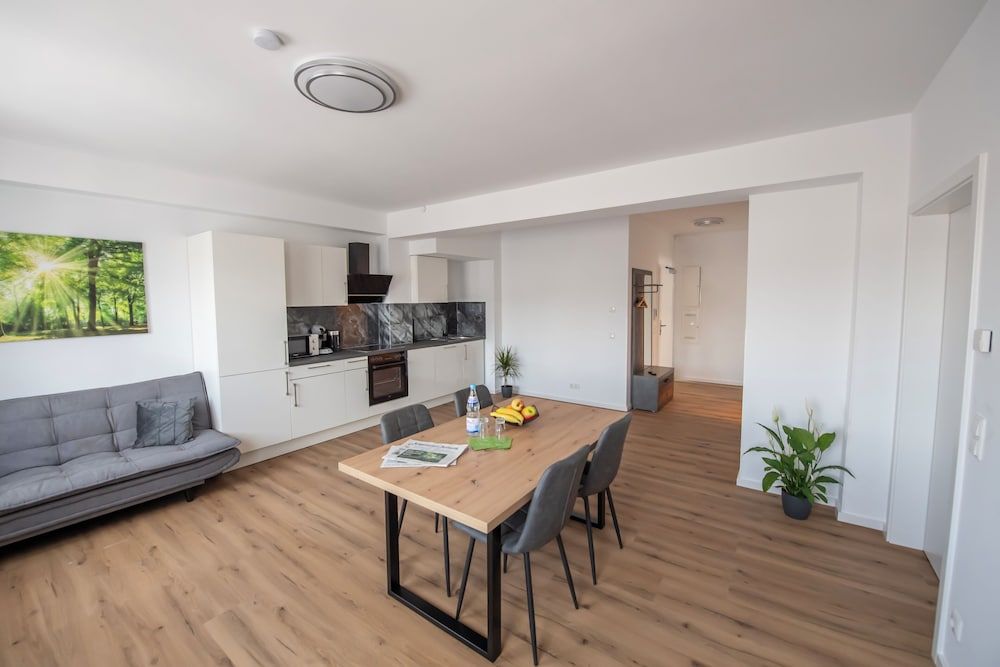 Kaya Residence Family Apartment 7