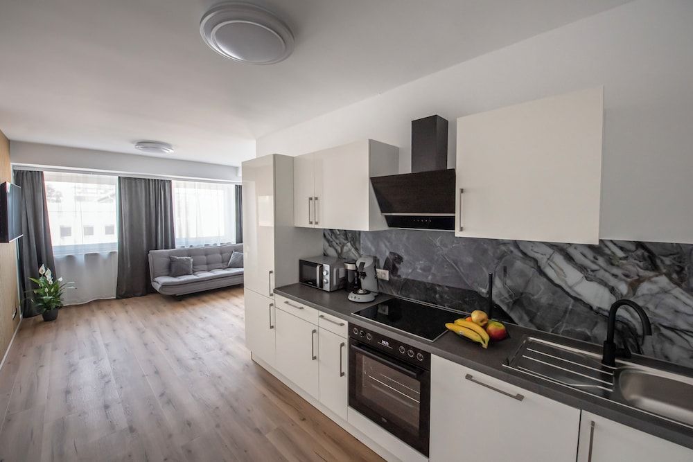 Kaya Residence Superior Apartment 2