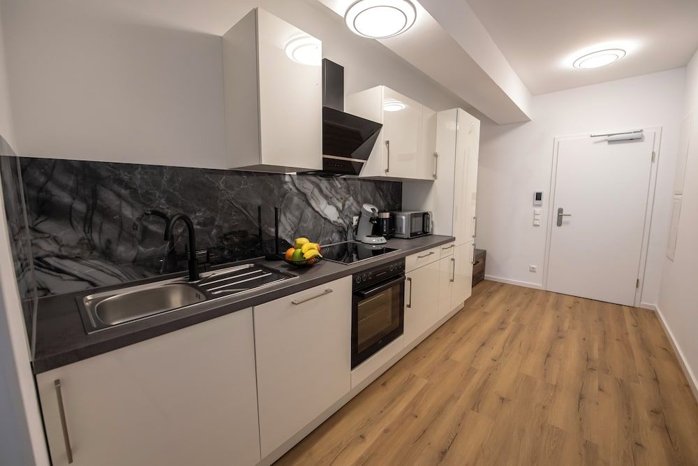 Kaya Residence Apartment 3