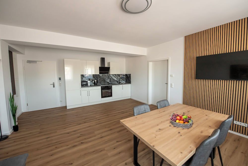 Kaya Residence Superior Apartment 7