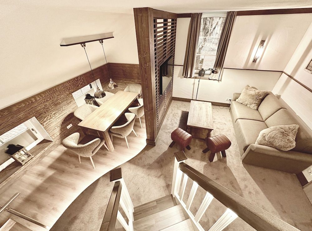 Farmhouse No 50 Suite, 2 Bedrooms 3