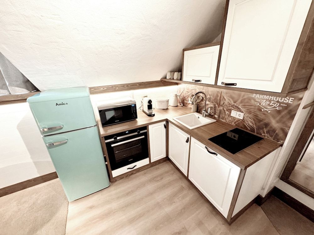 Farmhouse No 50 Junior Studio Suite