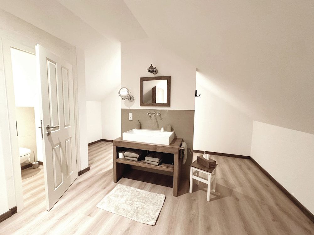 Farmhouse No 50 Junior Studio Suite 3