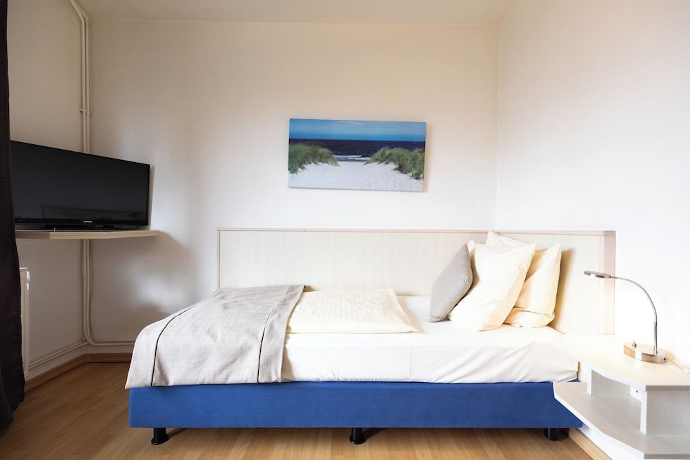 Standard Apartment (1)