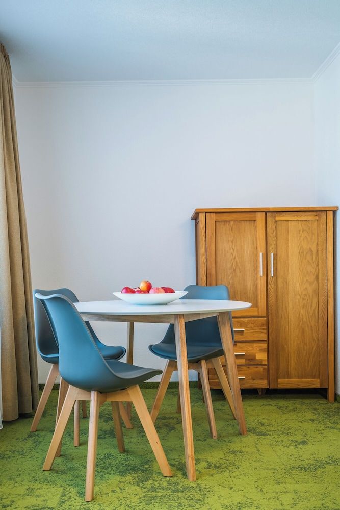 Hotel-Pension Treppengasse Apartment, City View 3