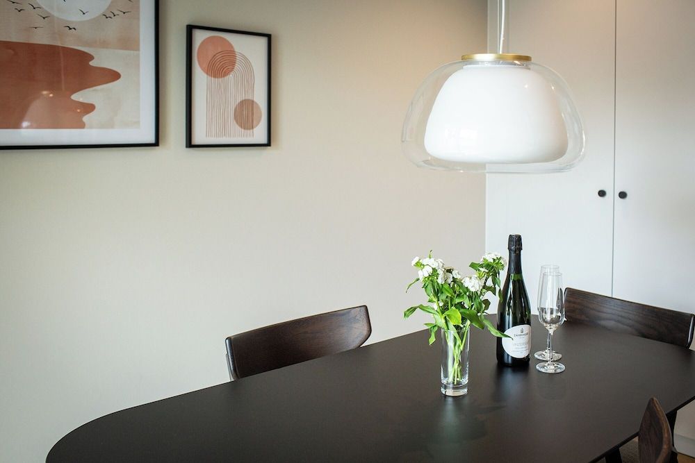 stuub karlsruhe Deluxe Studio, Balcony 5