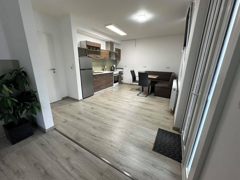 Haus Wijnen Family Apartment, Lanai 4