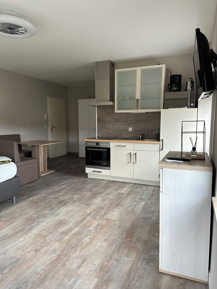 Haus Wijnen Studio 7