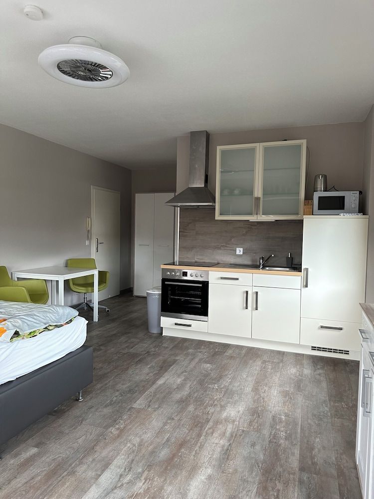 Haus Wijnen Studio 8