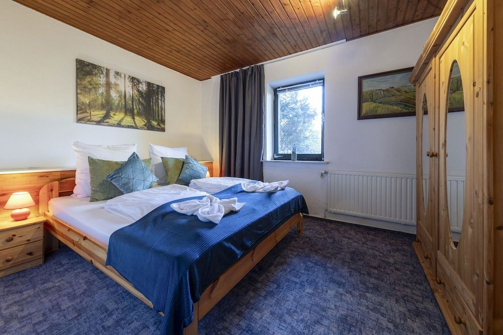 AMAYA Hotel & Suites Apartment 7