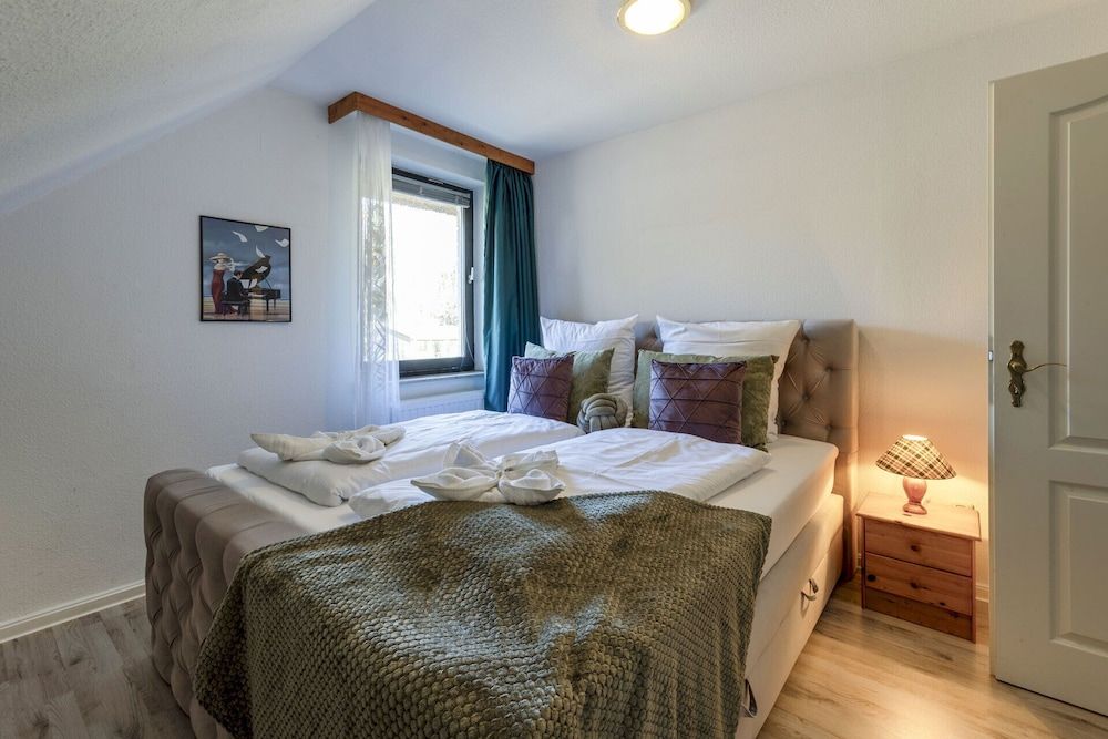 AMAYA Hotel & Suites Deluxe Condo, Garden View 2