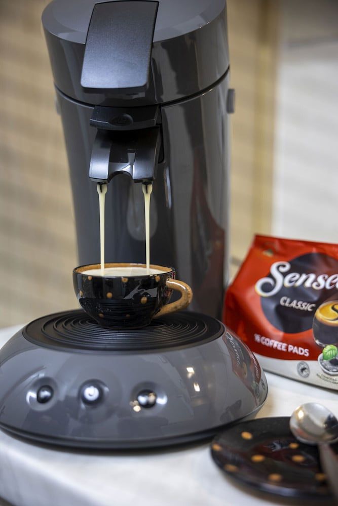 AMAYA Hotel & Suites Comfort Quadruple Room 2