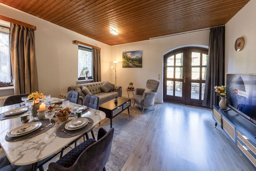 AMAYA Hotel & Suites Deluxe Condo, Garden View 4