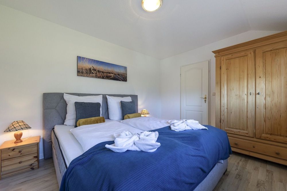 AMAYA Hotel & Suites Apartment 3