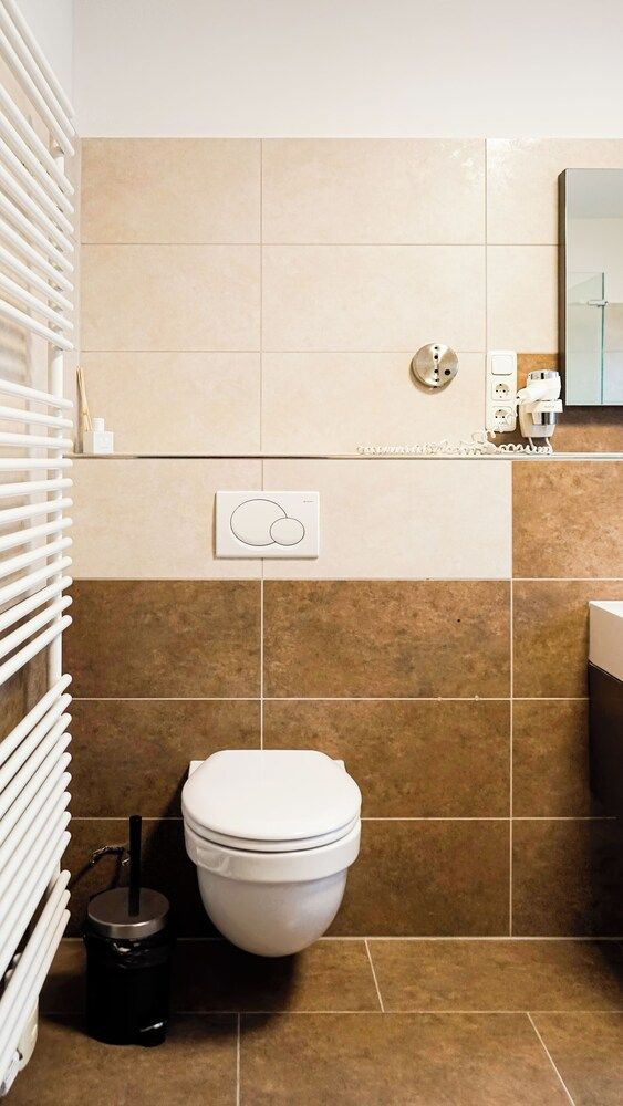 SI VIEW Classic Double Room, 1 Double Bed, Balcony, City View 11