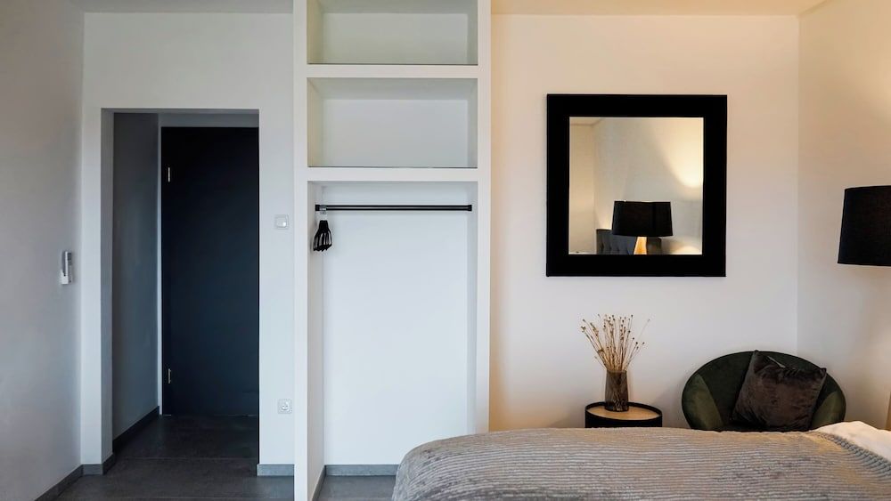 SI VIEW Classic Double Room, 1 Double Bed, Balcony, City View 6