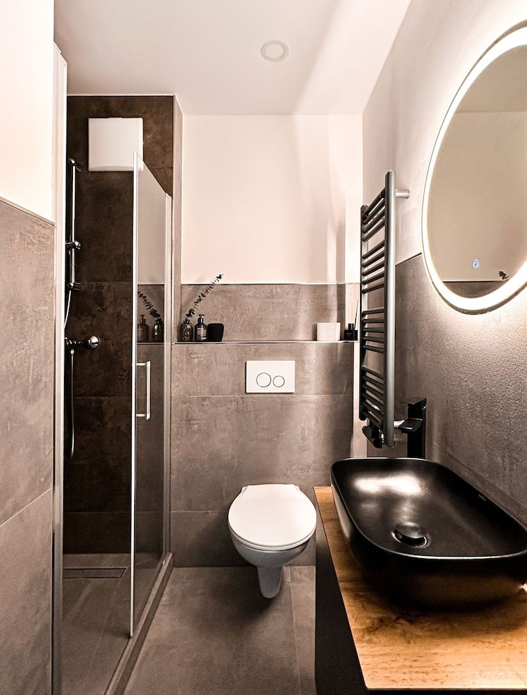 SI VIEW Classic Double Room, 1 Double Bed, Balcony, City View 14