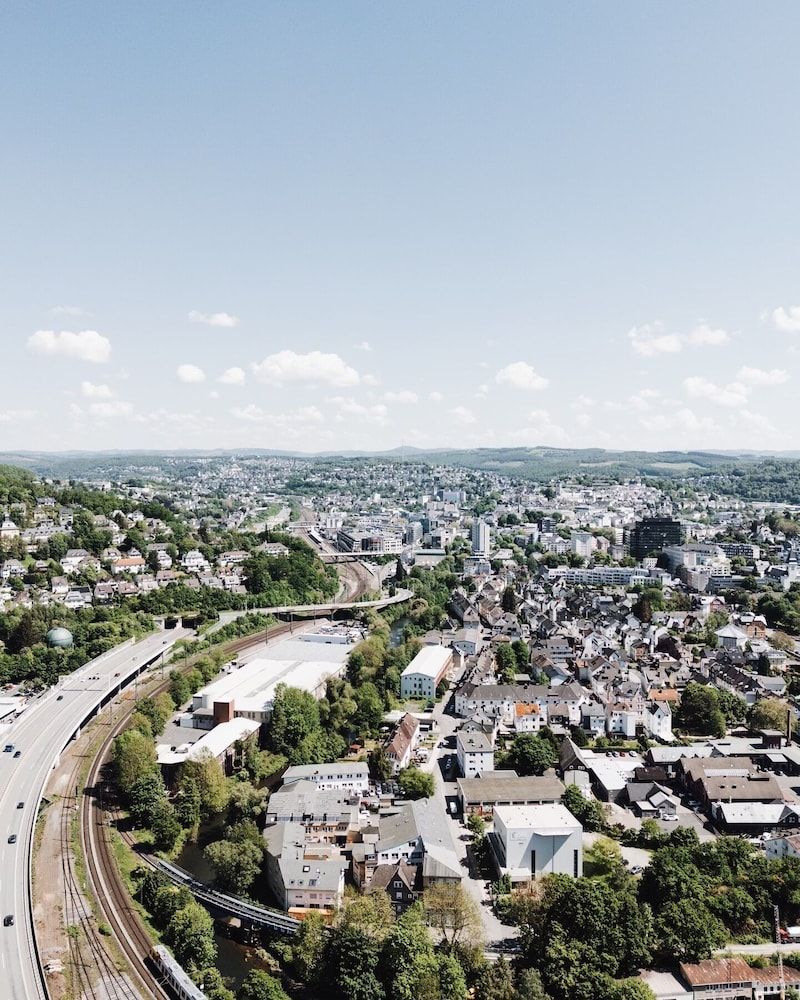 SI VIEW Classic Double Room, 1 Double Bed, Balcony, City View 23