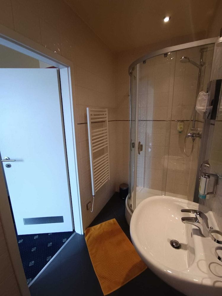 villa furstenberg Basic Room 5