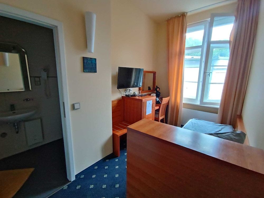 villa furstenberg Basic Room 3