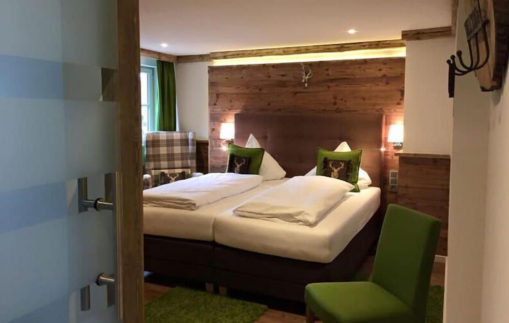 Landhotel Augustin Standard Double Room 2