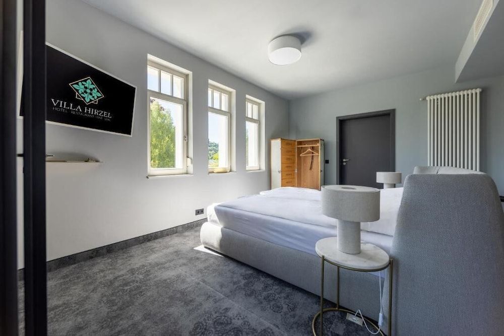 Hotel Villa Hirzel