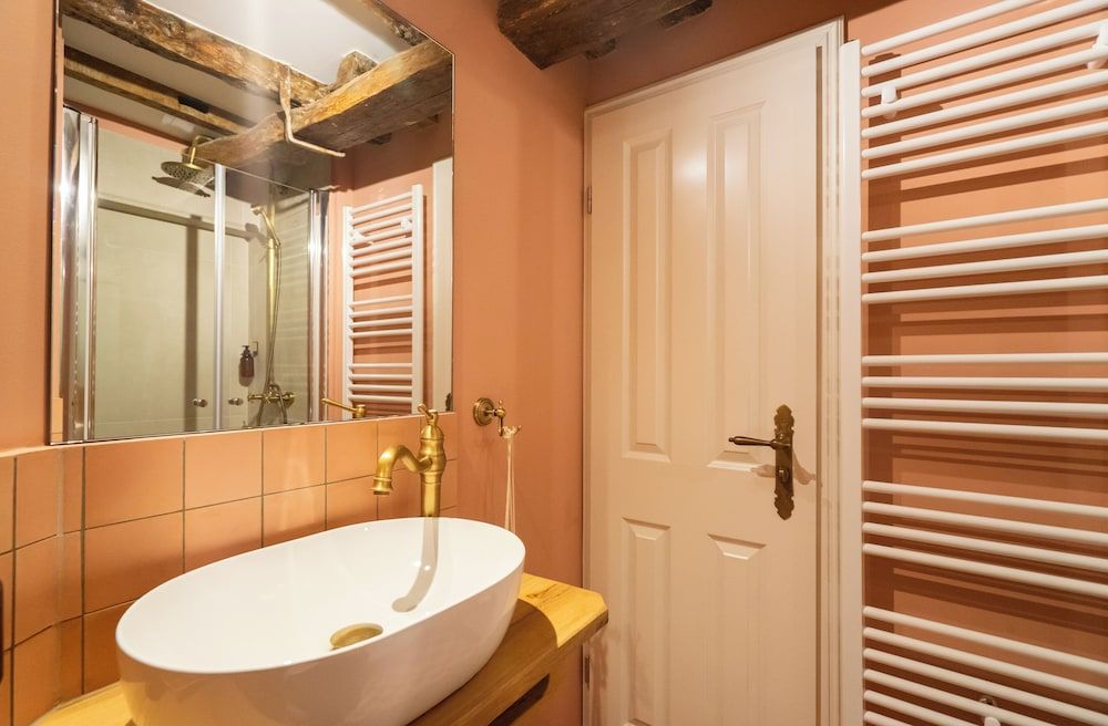 Boutique-Hotel Stadtherberge Wetzlar Dienstmädchen (Zimmer 51) 2