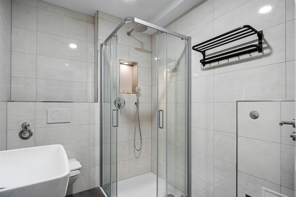 Förde Hotel Kiel Comfort Double Room 4