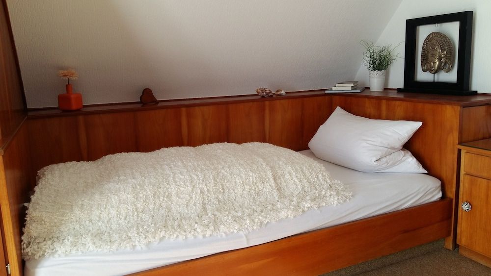 Classic Single Room, Balcony