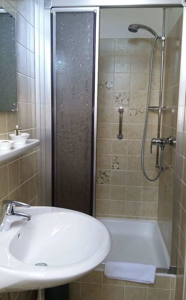 Classic Single Room, Balcony