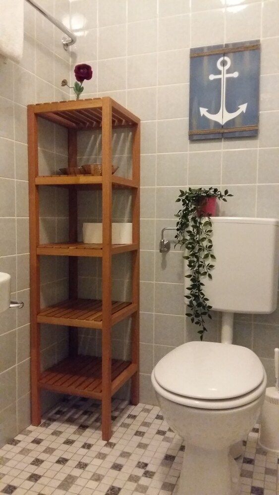 Standard Single Room, Garden View