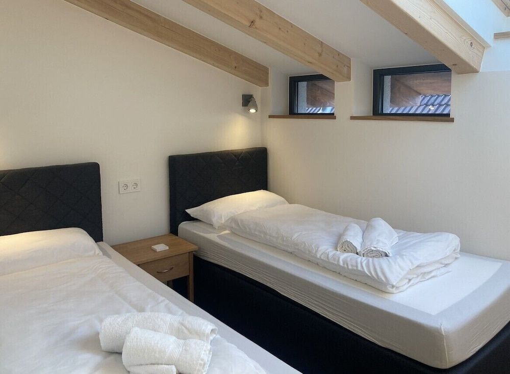 Apartment, 1 Schlafzimmer, Nichtraucher (Wohnung Nr. 11)