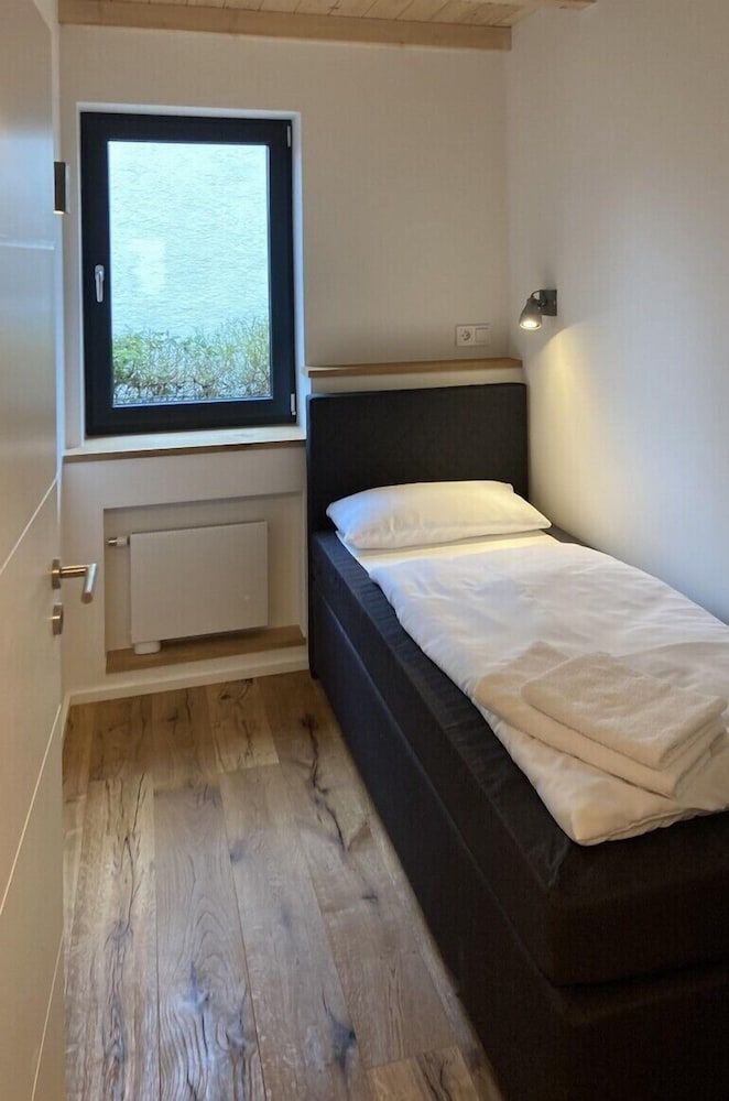 Apartment, 2 Schlafzimmer, barrierearm, Nichtraucher (Wohnung Nr. 01)