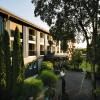Hotel Riedenburg