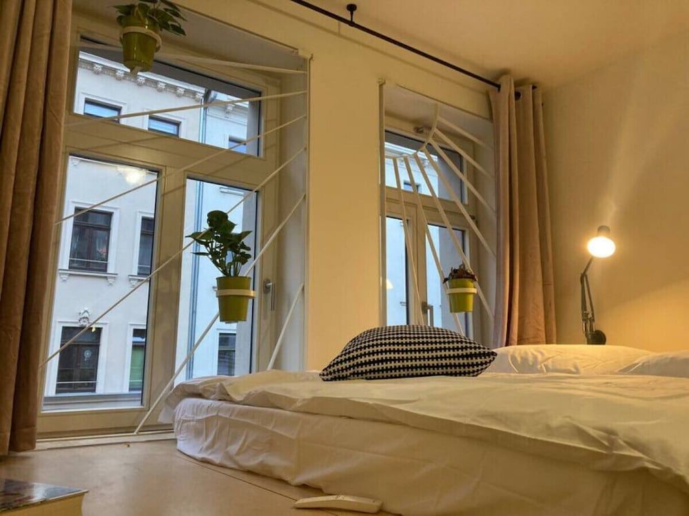 Family Apartment